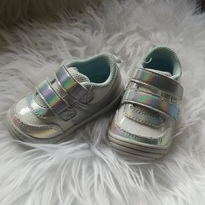 Baby shoes